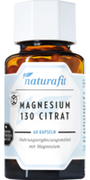 NATURAFIT-Magnesium-130-Citr-Kapseln